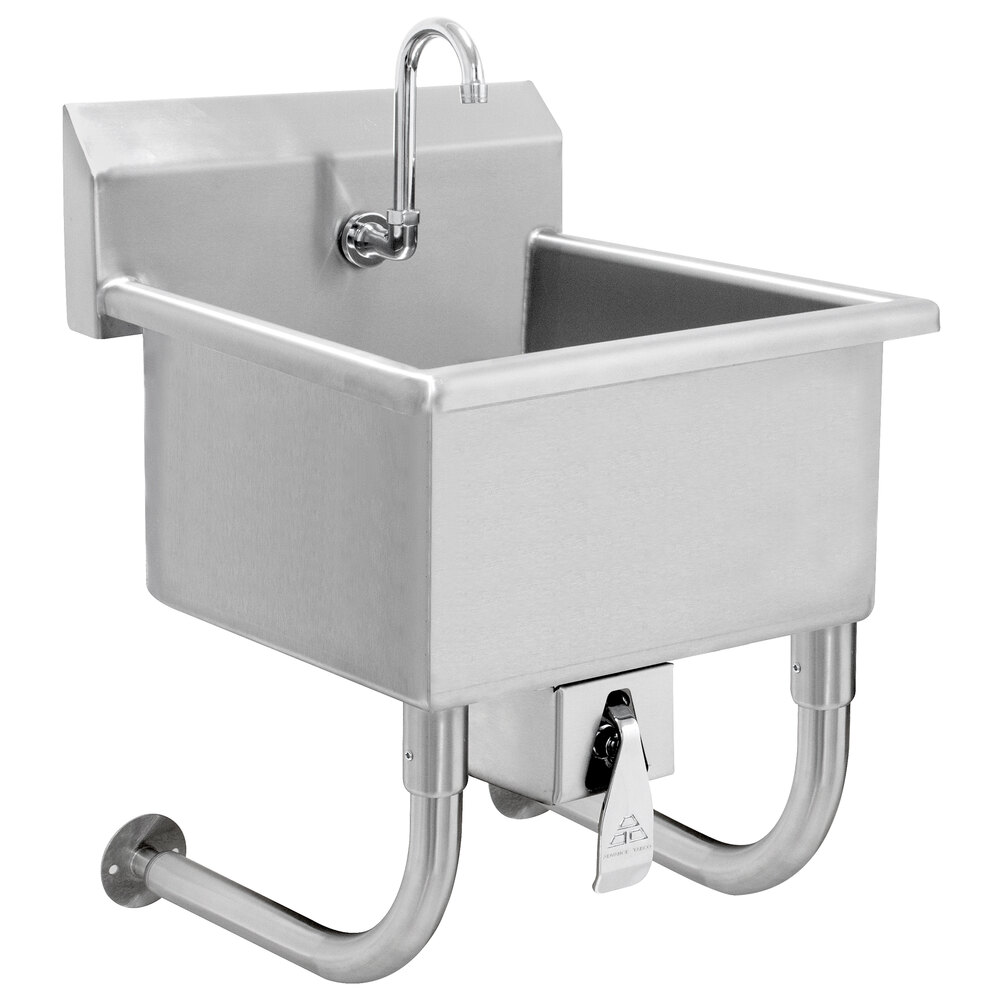 ADVANCE TABCO FS-WM-2219KV