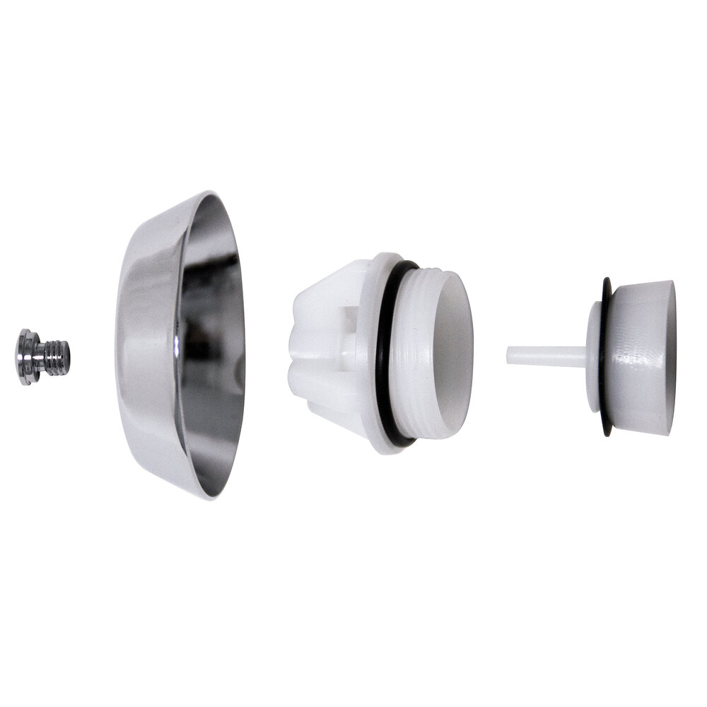 ADVANCE TABCO K-03 Vacuum Breaker Repair Kit | CD7VLE