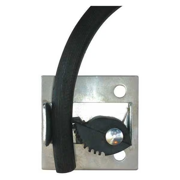 Mop Sink Hose Hanger