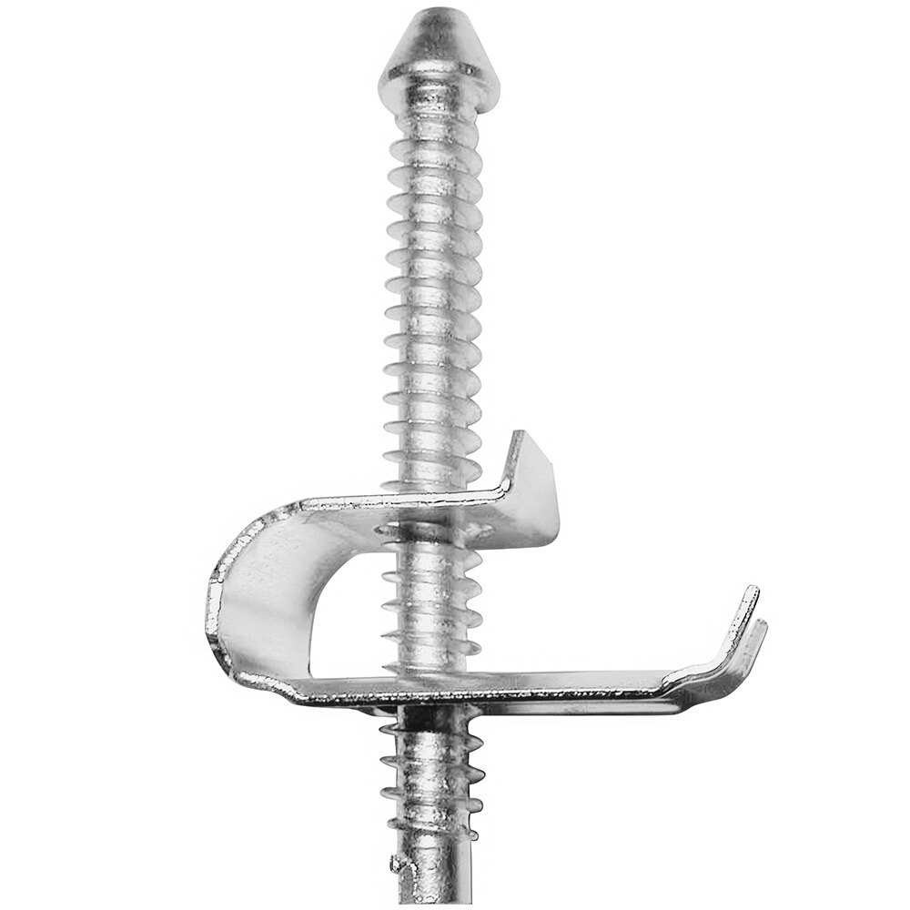 ADVANCE TABCO K-28 Replacement Counter Mounting Clips For Drop-In Sinks | CD7VNR