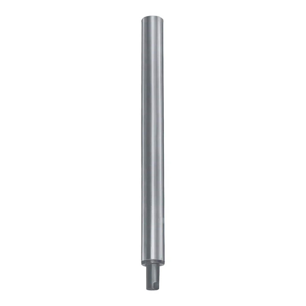 ADVANCE TABCO K-475 Legs, SS, With Metal Bullet Feet | CD7VRN