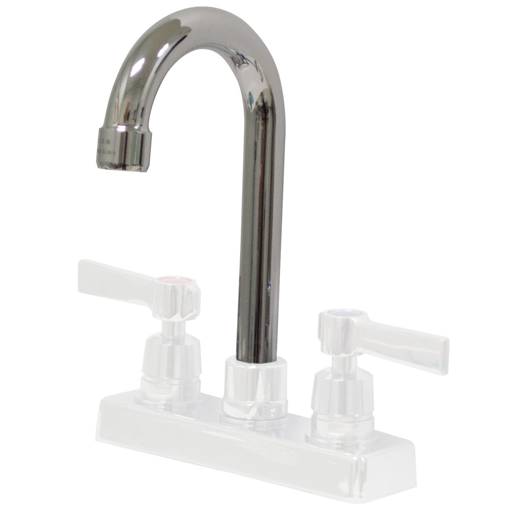 ADVANCE TABCO K-52SP Replacement Swivel Gooseneck Spout | CD7VTJ