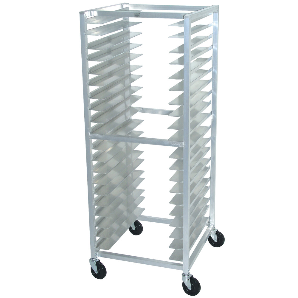 ADVANCE TABCO OT20-3