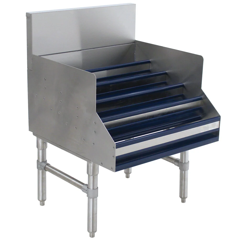 ADVANCE TABCO PLD-2518