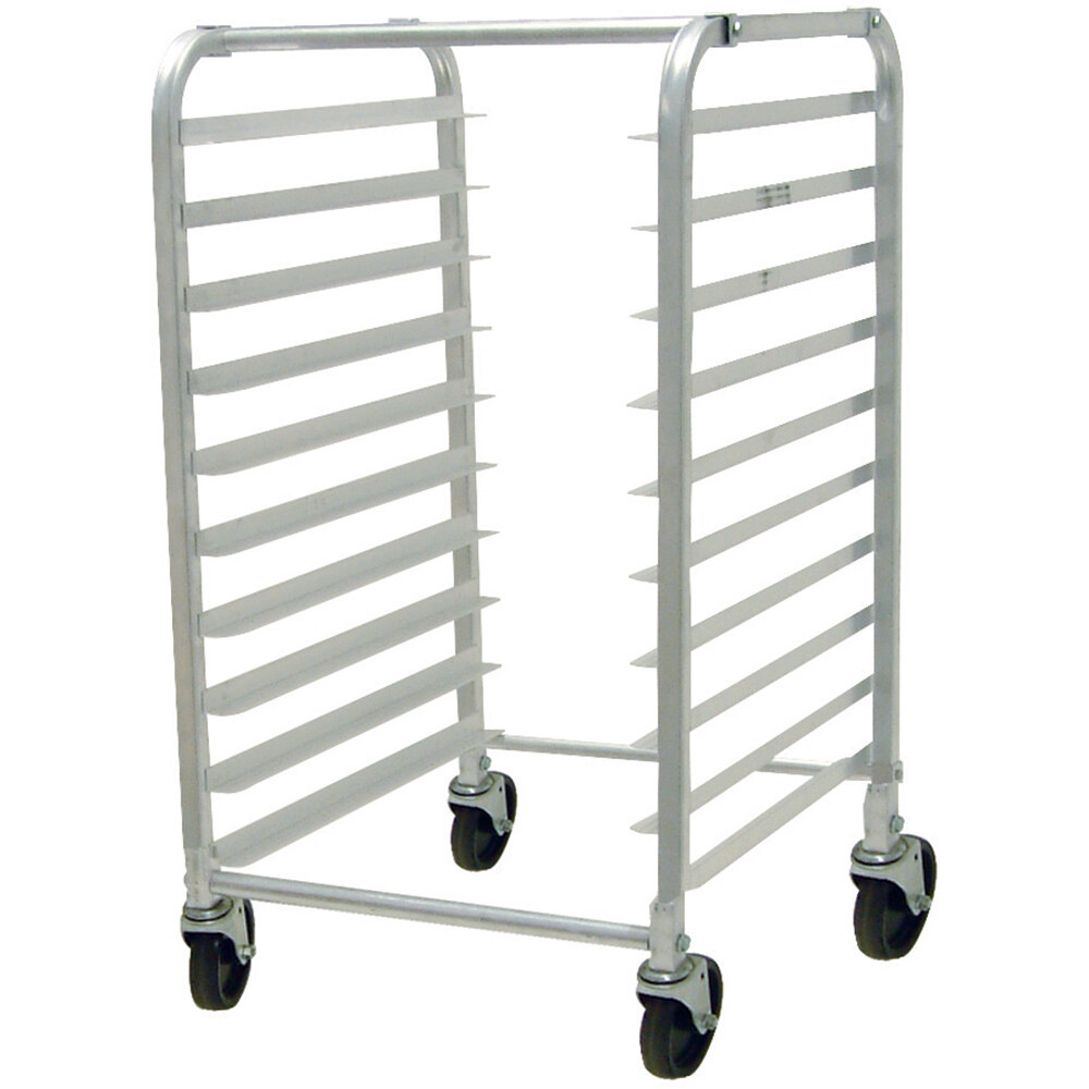 ADVANCE TABCO PR10-3K