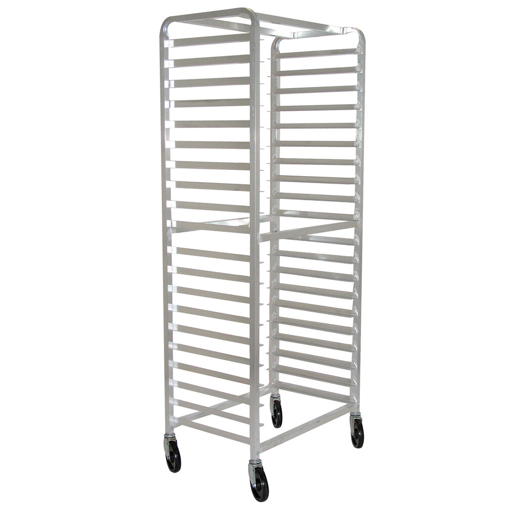 ADVANCE TABCO PR18-3WS