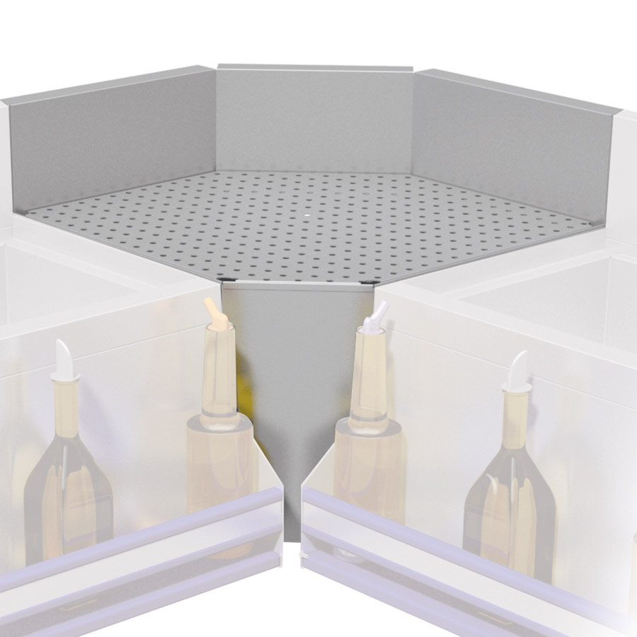 ADVANCE TABCO PRF-20-90IC