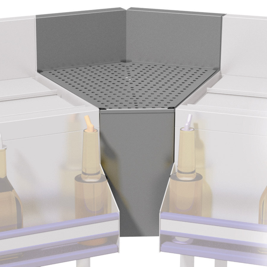 ADVANCE TABCO PRF-25-45IC