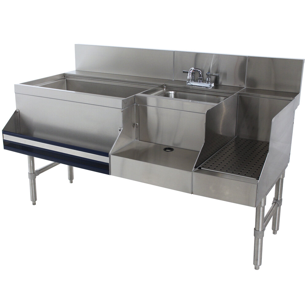 ADVANCE TABCO PRU-24-60L-10