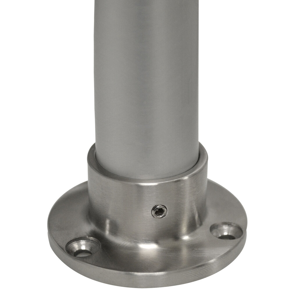 Mounting Bracket, Overshelves With 1 Inch Diameter Post