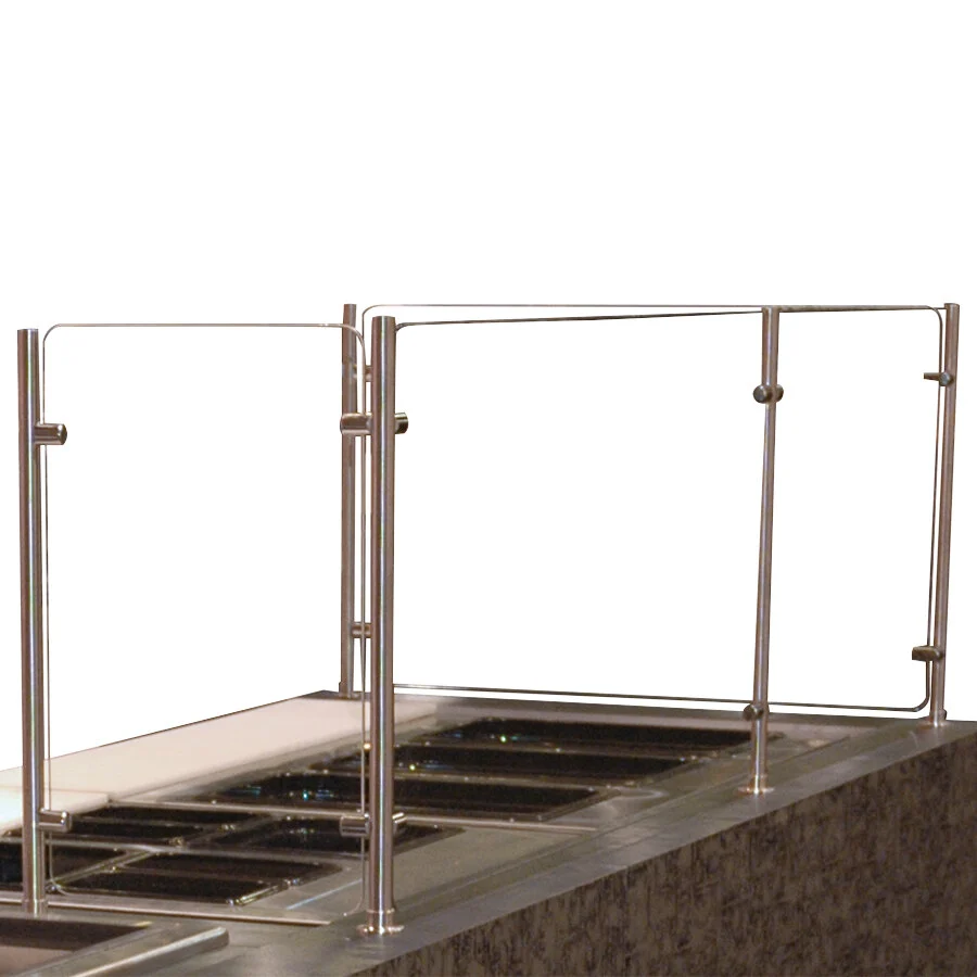 ADVANCE TABCO SGCC-36