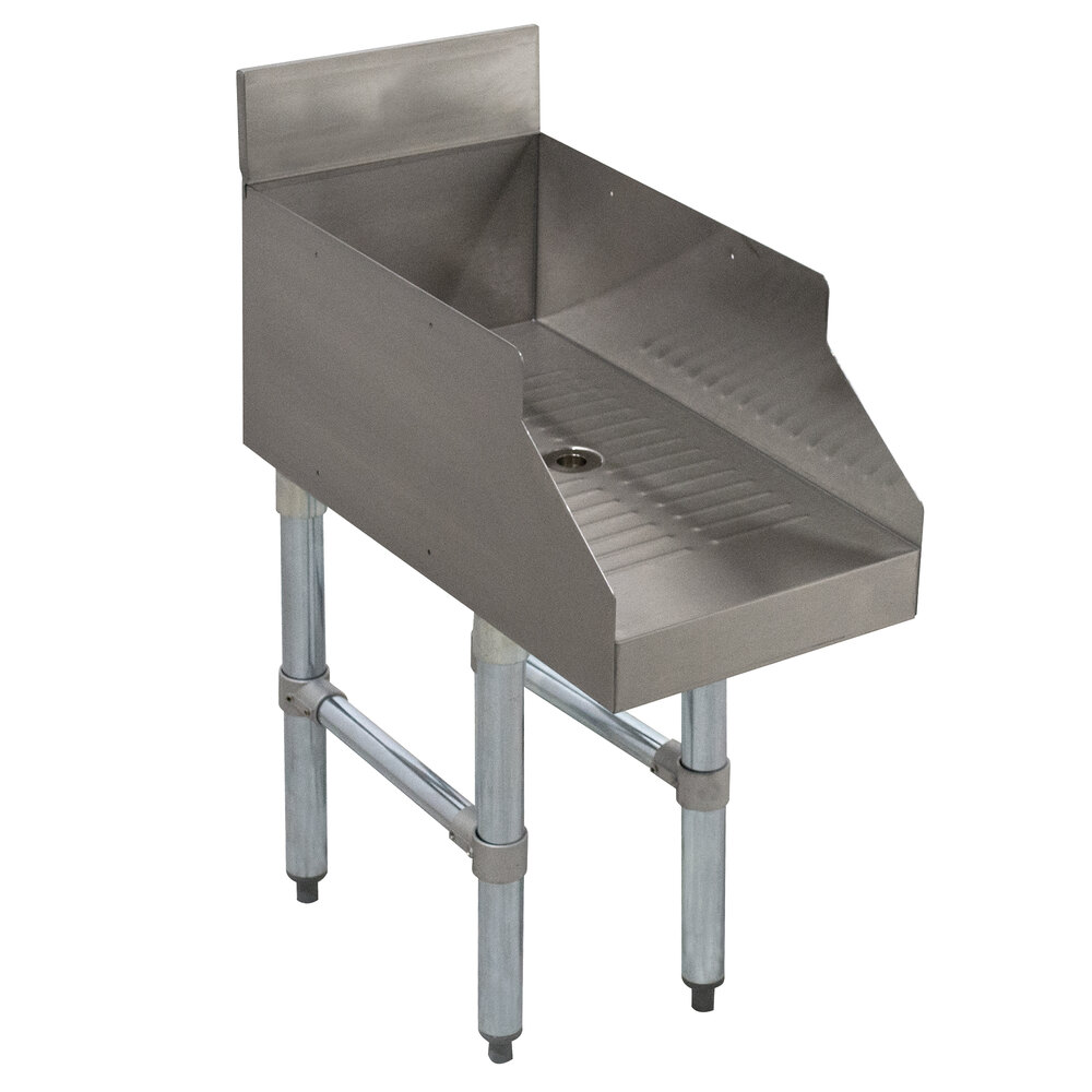 ADVANCE TABCO SL-GS-15