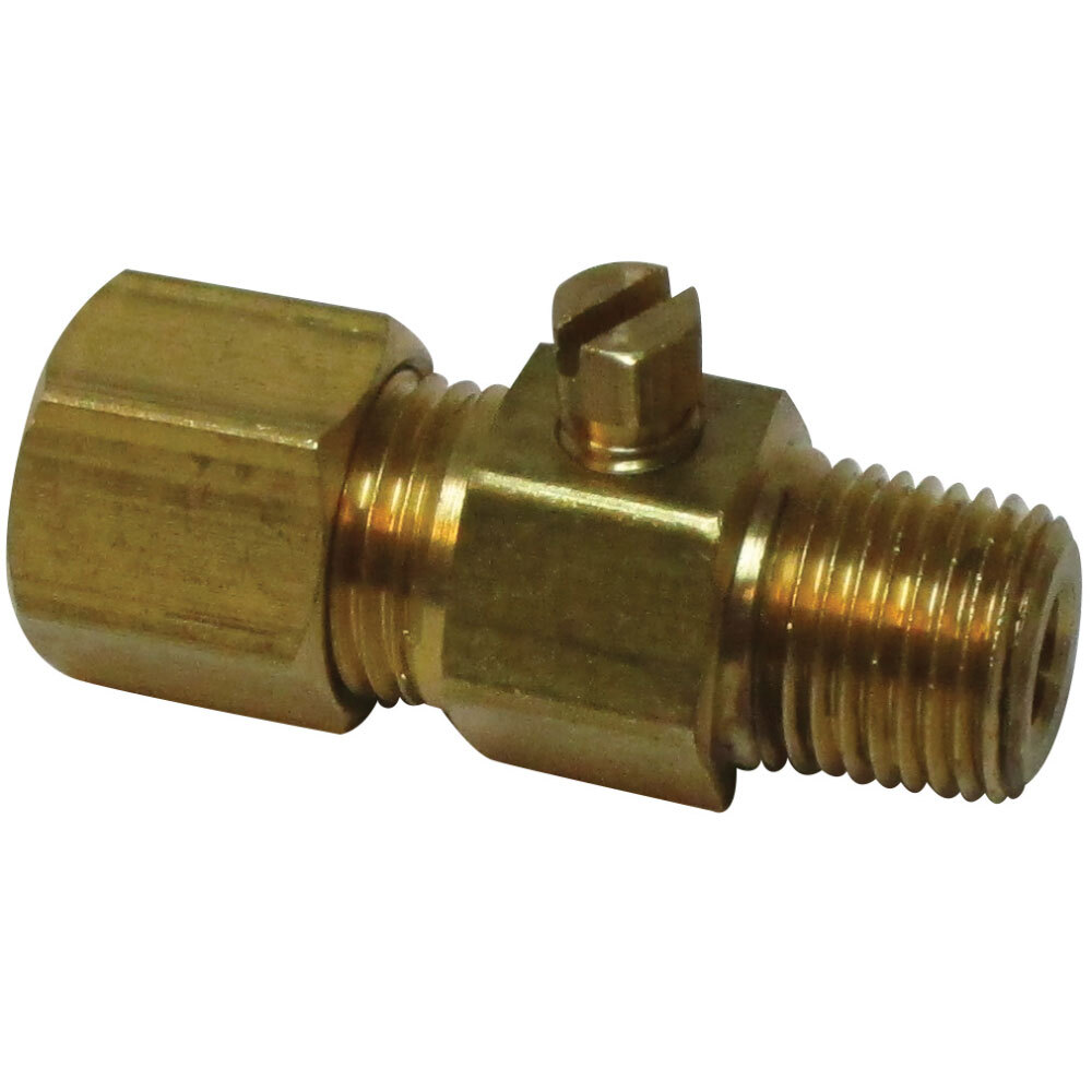 Replacement Pilot Valve, Wet Bath