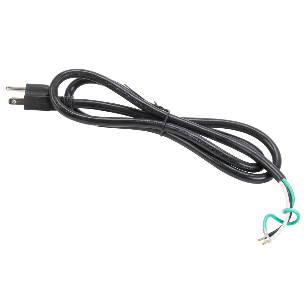 ADVANCE TABCO SU-P-231 Replacement Cord 6 Ft. With Nema L5-30P Plug | CD7YYJ