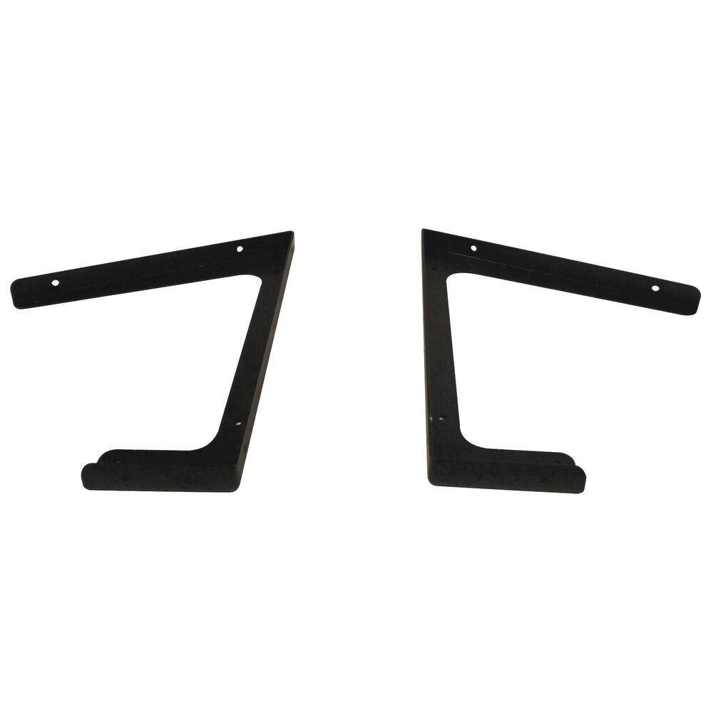 ADVANCE TABCO SU-P-317 Replacement Support Brackets | CD7YYZ
