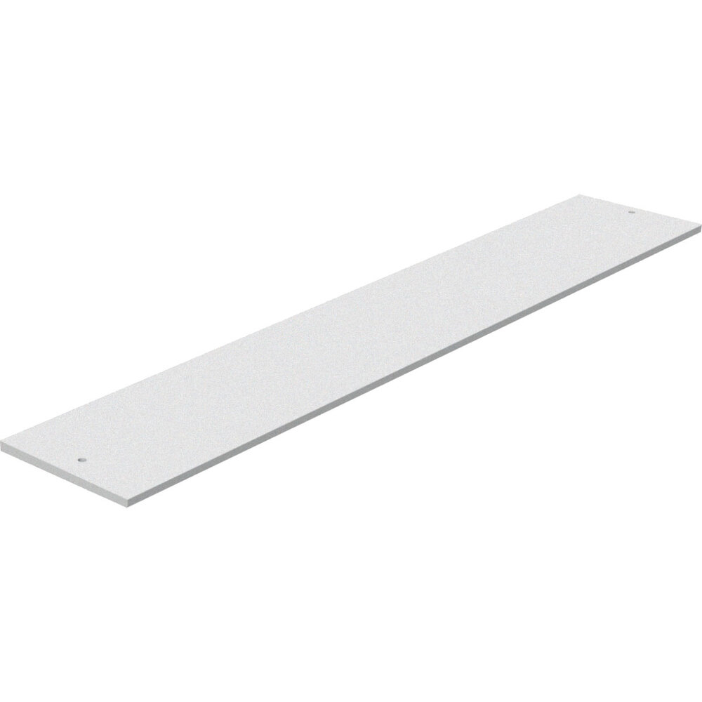 Replacement Cutting Board, 62-3/8 X 8 X 3/8 Inch Thick