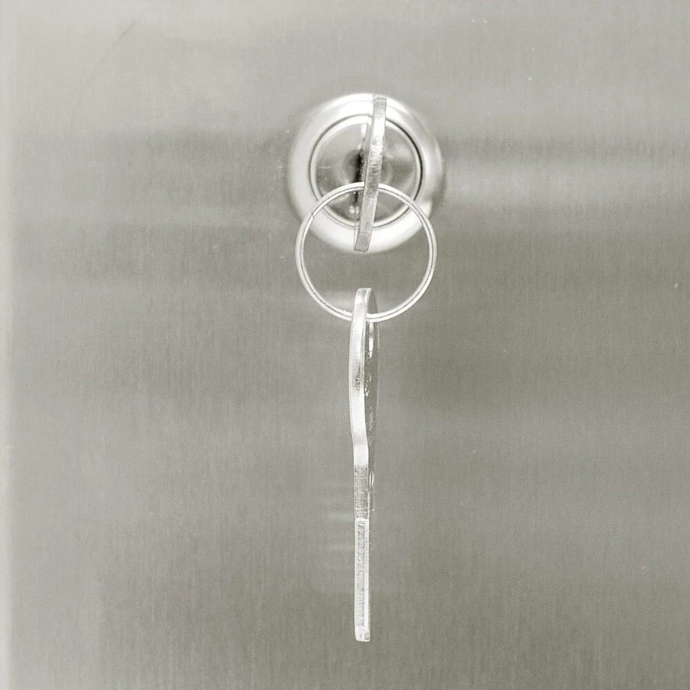 Drawer Lock, Ss And Gz Series Drawers Only