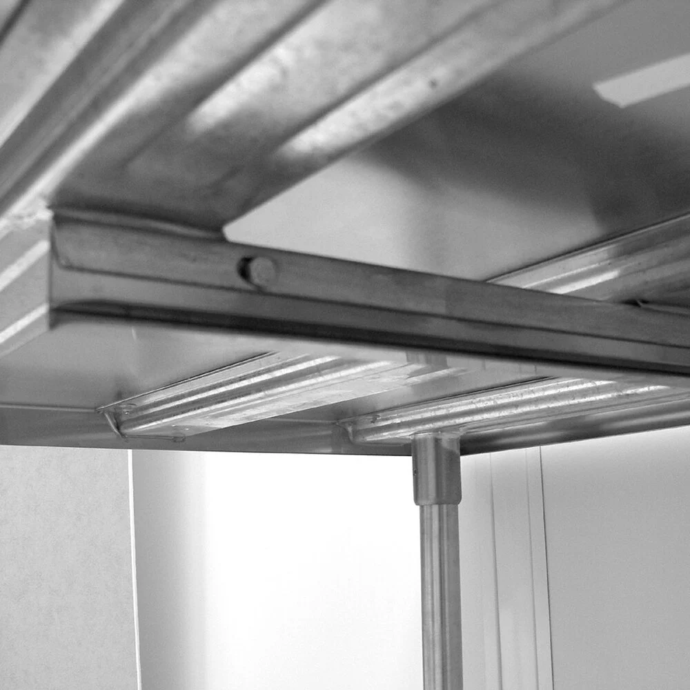 ADVANCE TABCO TA-SL-15 Replacement Drawer Slides | CD7ZJZ