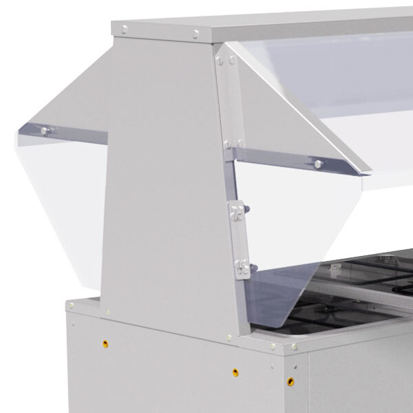 ADVANCE TABCO TBP-1 End Panel | CD7ZMA