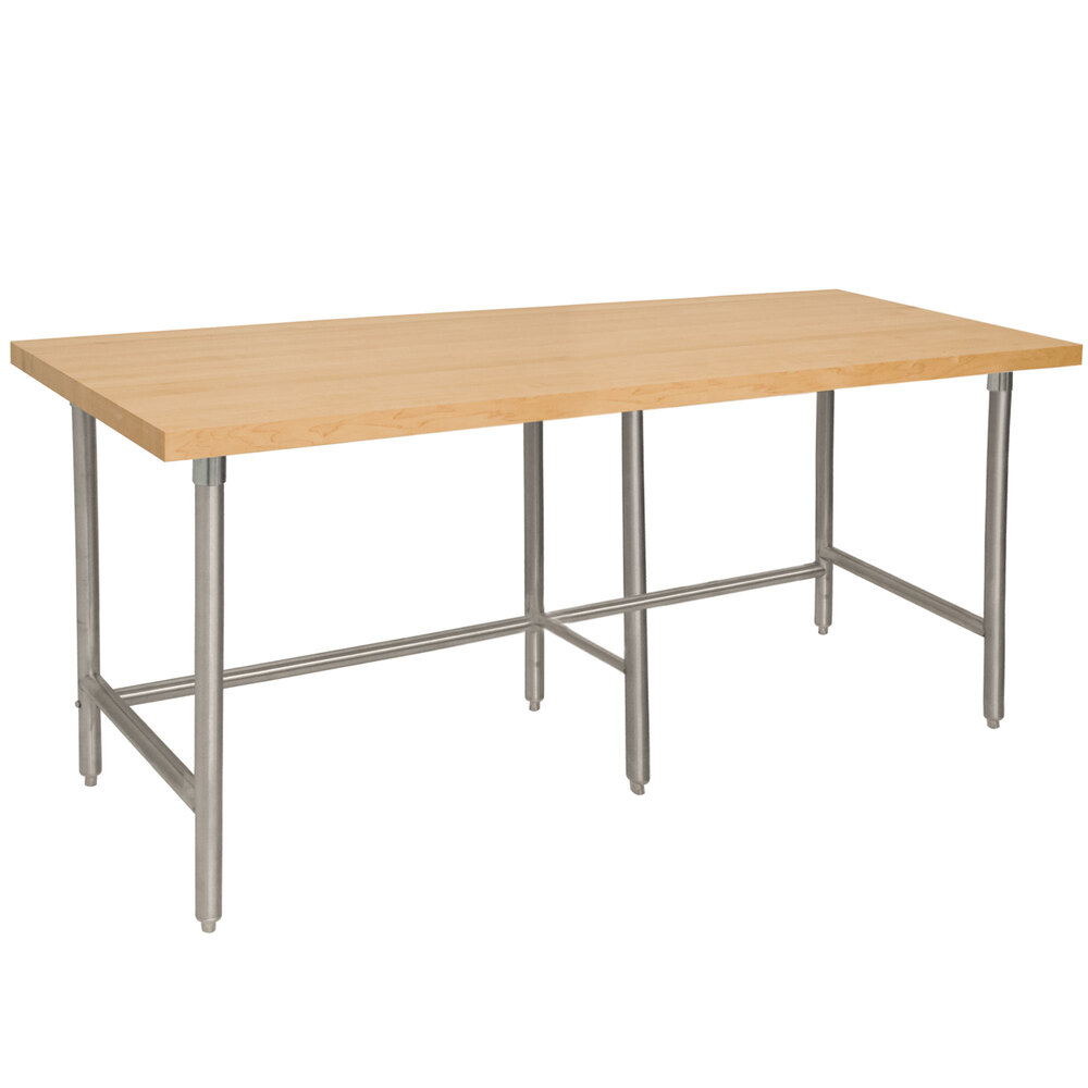 ADVANCE TABCO TH2S-248