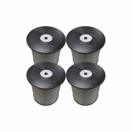 AIR CYCLE 333-367-4PK Filter Cartridge Kit | CN8DHQ 401M84