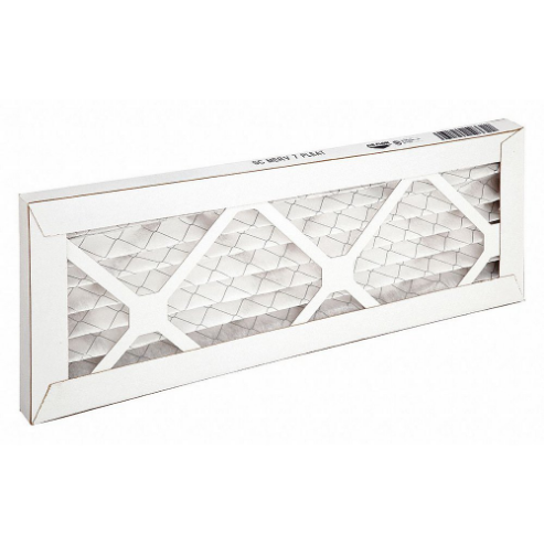 AIR HANDLER 21C056 Standard Capacity Pleated Filter 6 x 16 x 1 Merv7 | AB6ELA