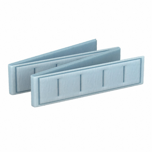 AIR HANDLER 2JUV8 Link Air Filter 16 x 64 Inch 384 Inch Length | AC2FYB