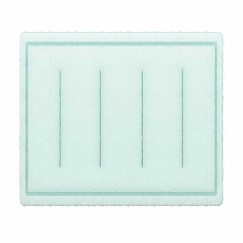 AIR HANDLER 2DWY2 Link Air Filter 25 x 22 Inch 22 Inch Length | AB9LUV