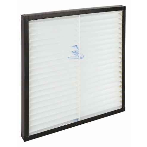 AIR HANDLER 39AM08 Hydrophobic Filters 500 fpm 0.23 Inch WC | AH8WXZ