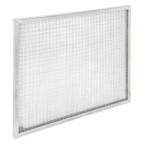 AIR HANDLER 4C406 Mesh Filter 16 x 20 x 2 Inch | AD6WFV