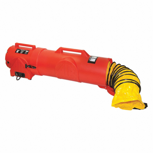 AIR SYSTEMS INTERNATIONAL CVF-25ACAN