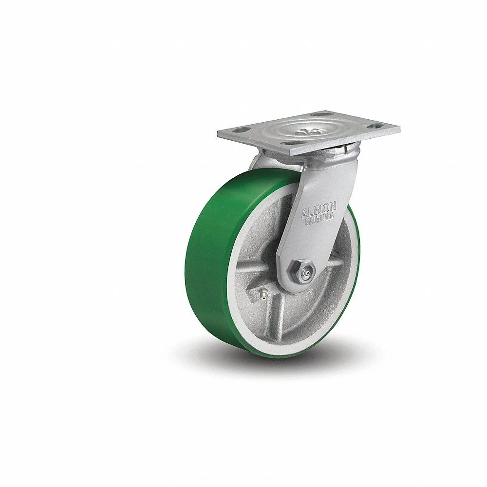 ALBION CASTERS 16PI08201S