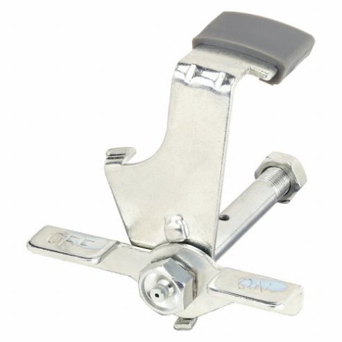 ALBION CASTERS FB180600