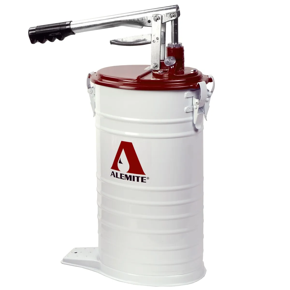 ALEMITE 7181-4 ALEMITE 7181-4 | AK3MZJ