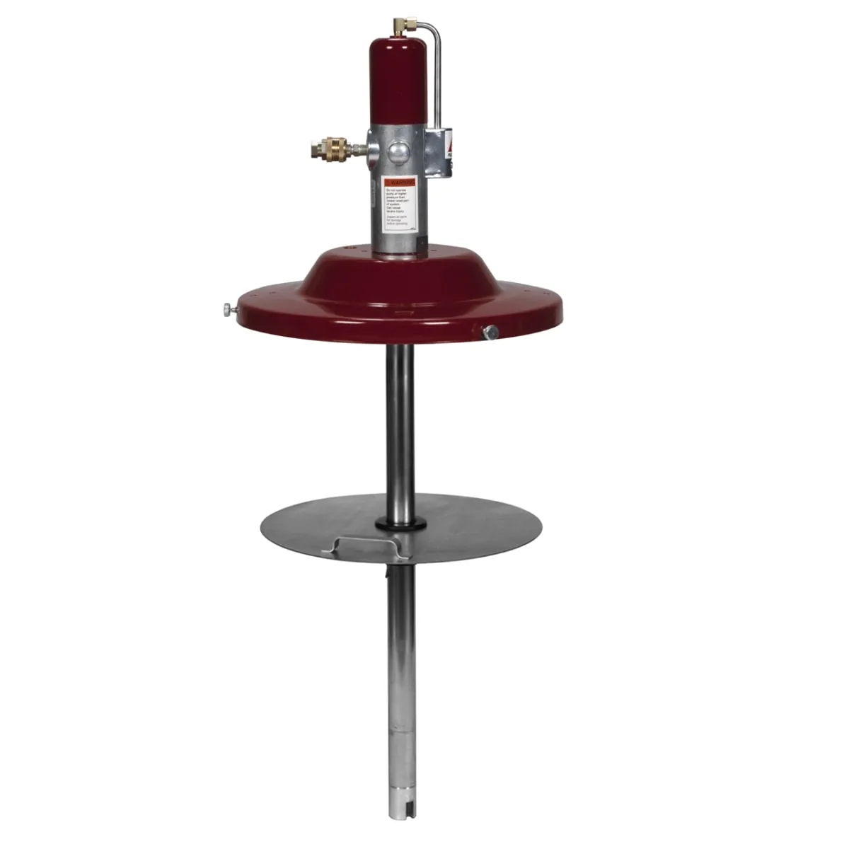 ALEMITE 8550-A1 ALEMITE 8550-A1 | AK6ZNJ