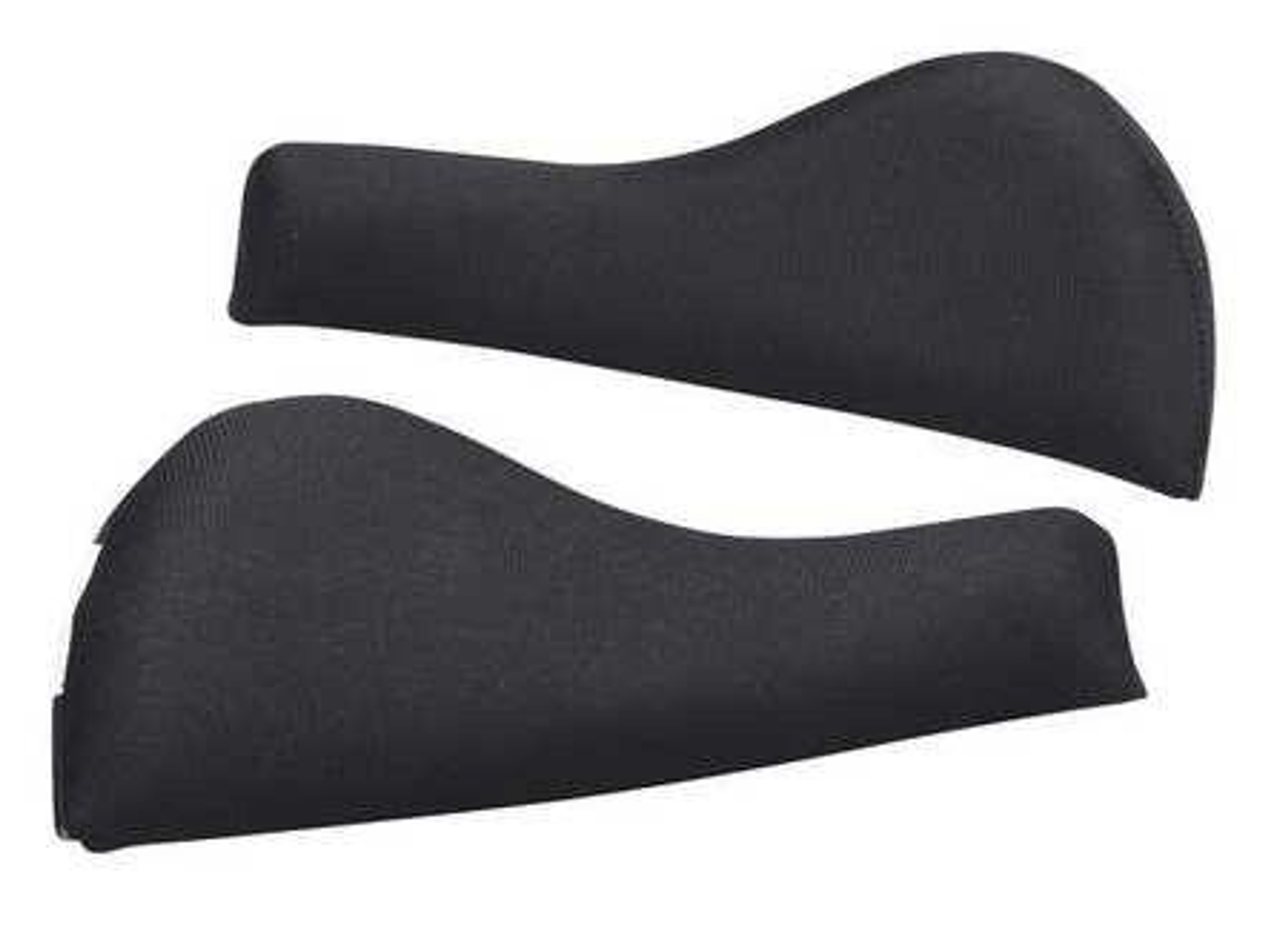 ALLEGRO SAFETY 2010-GLH Sidewing, Glasses, Large | CD4URD