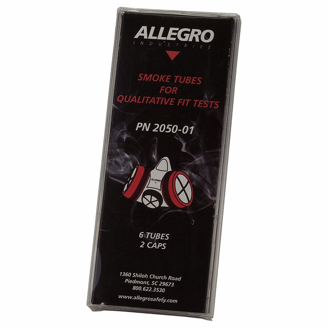 ALLEGRO SAFETY 2050-01