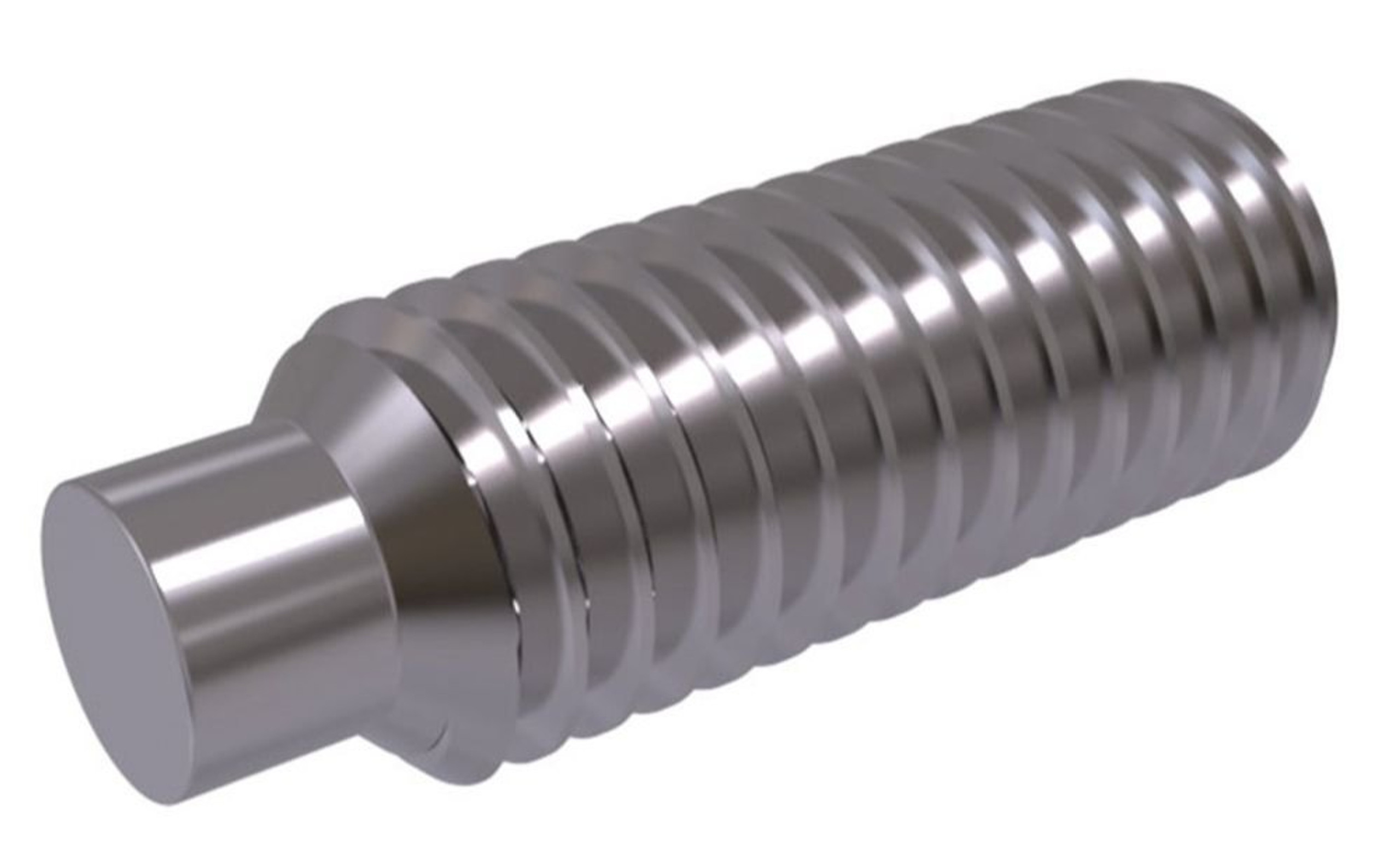 ALLEGRO SAFETY 9500-91 Socket Set Screw | AG8FJJ