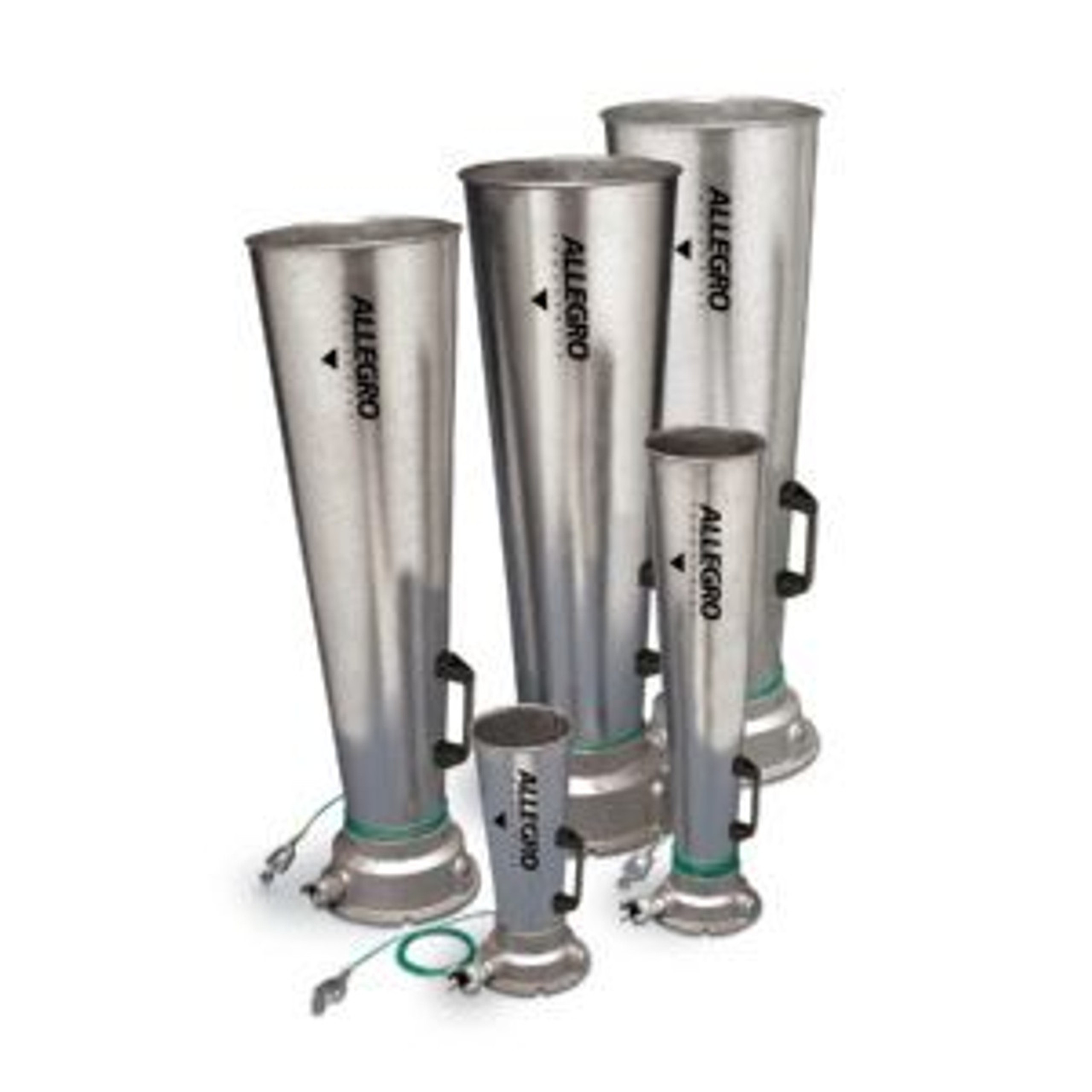 ALLEGRO SAFETY 9518-03FT