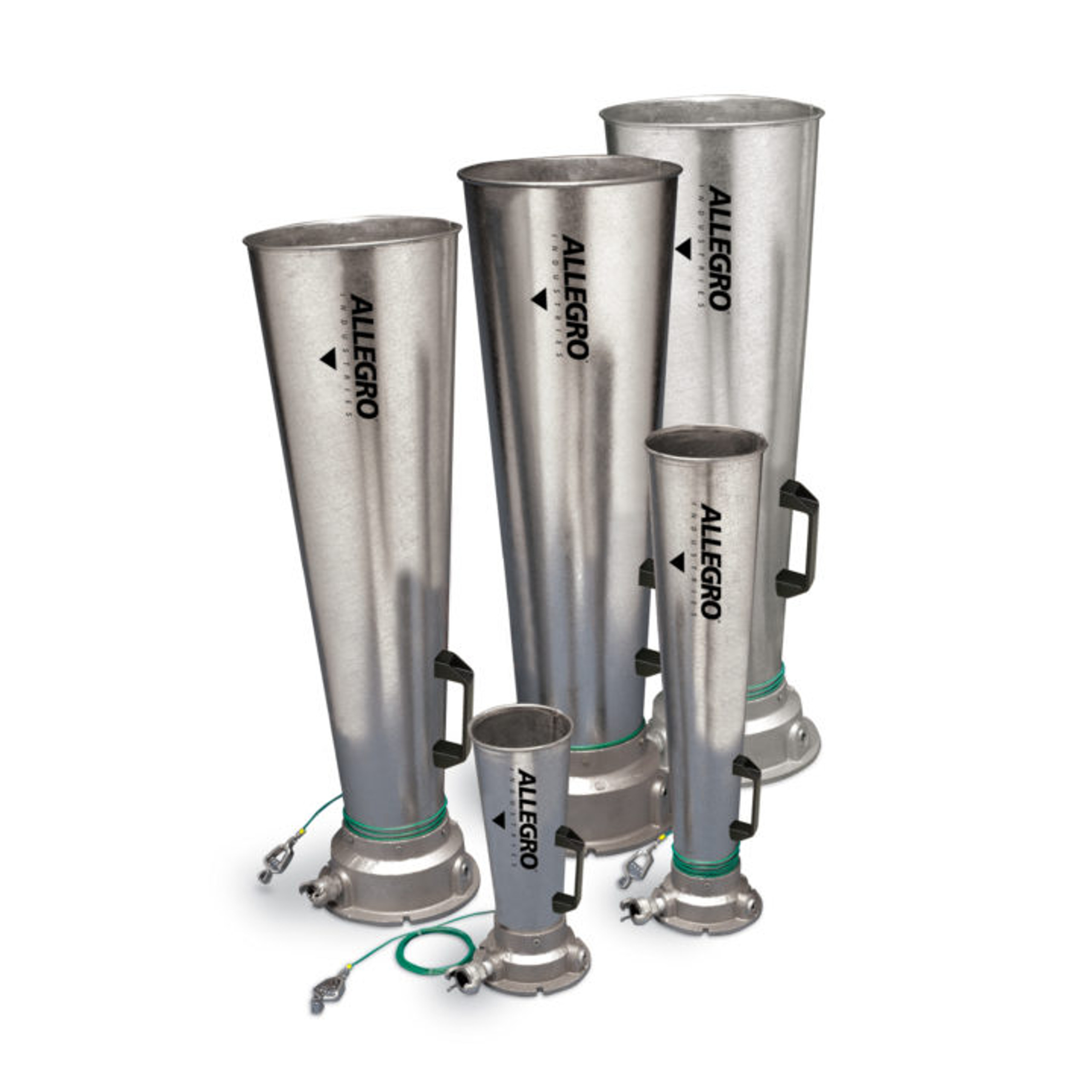 ALLEGRO SAFETY 9518-06FT