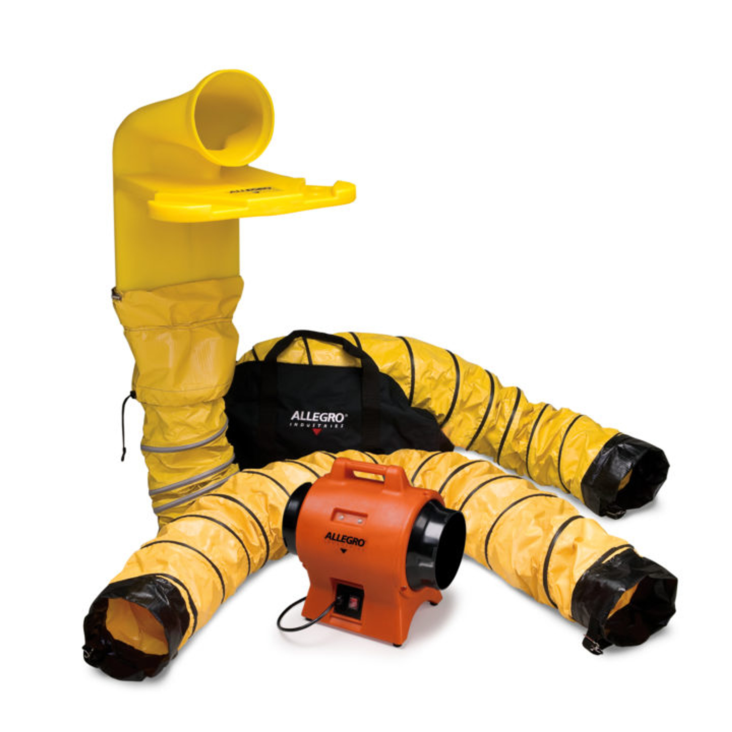 ALLEGRO SAFETY 9520-3912M