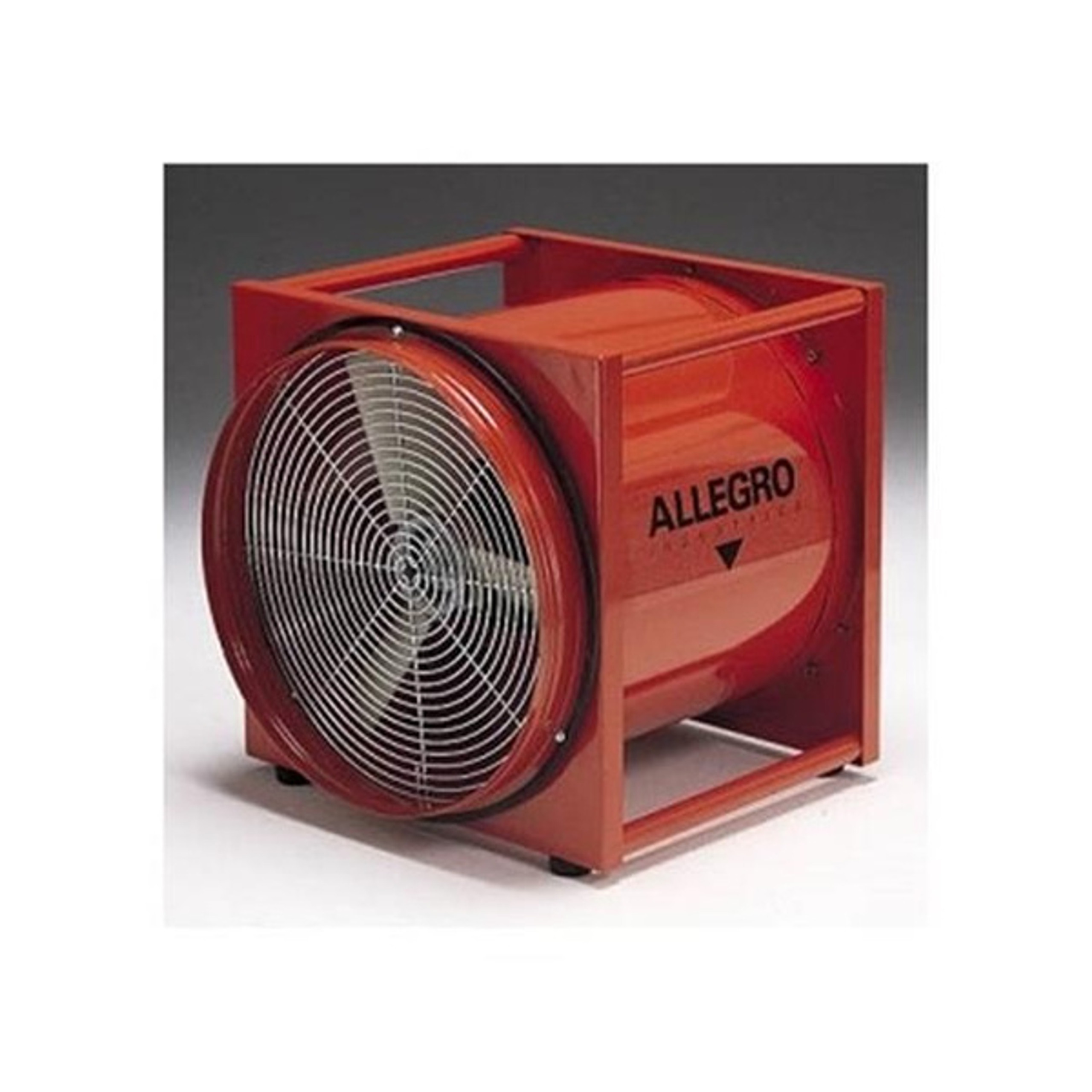 ALLEGRO SAFETY 9525-14
