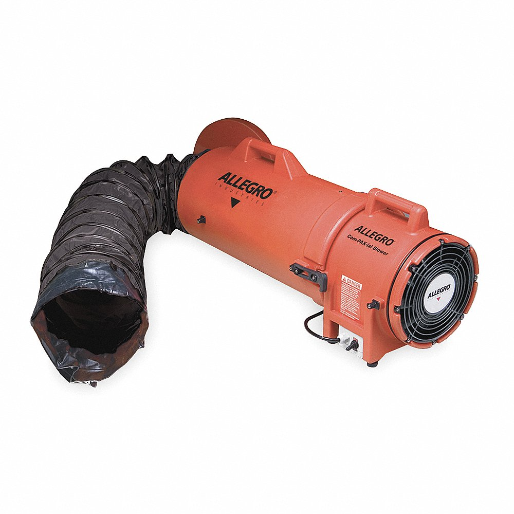 ALLEGRO SAFETY 9538-15