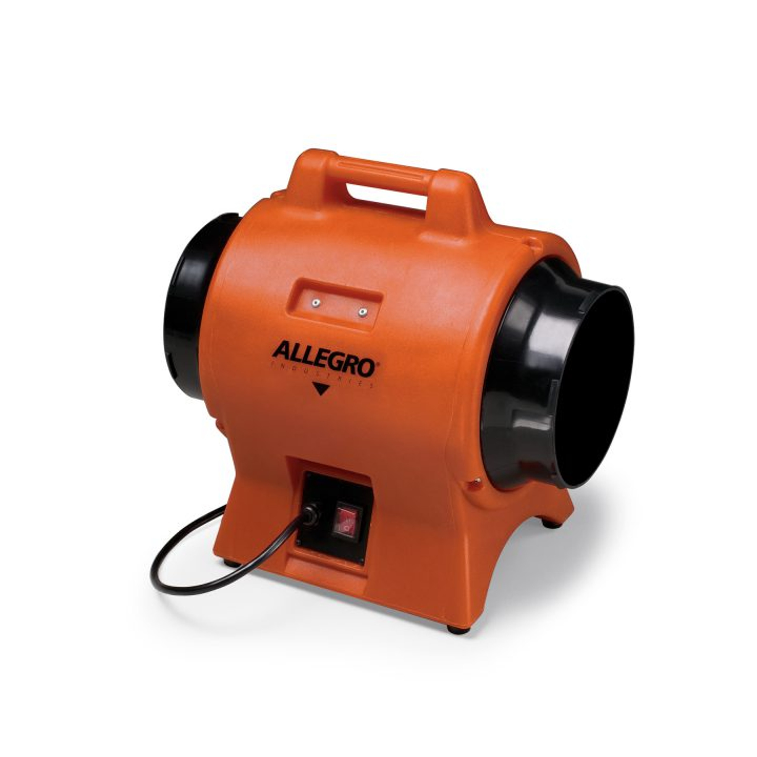 ALLEGRO SAFETY 9539-12SW Industrial Blower Switch | CE7LWD