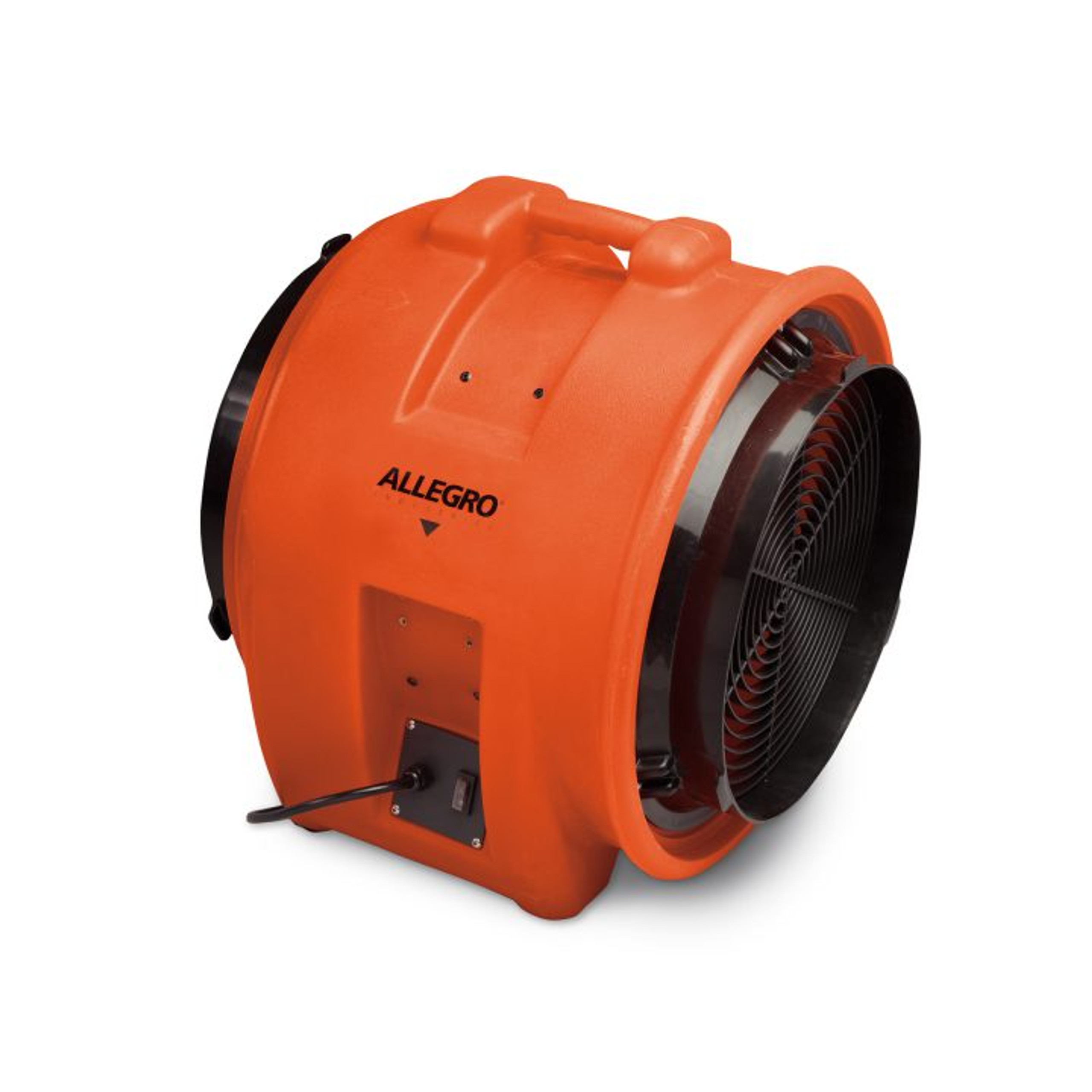 ALLEGRO SAFETY 9539-16F