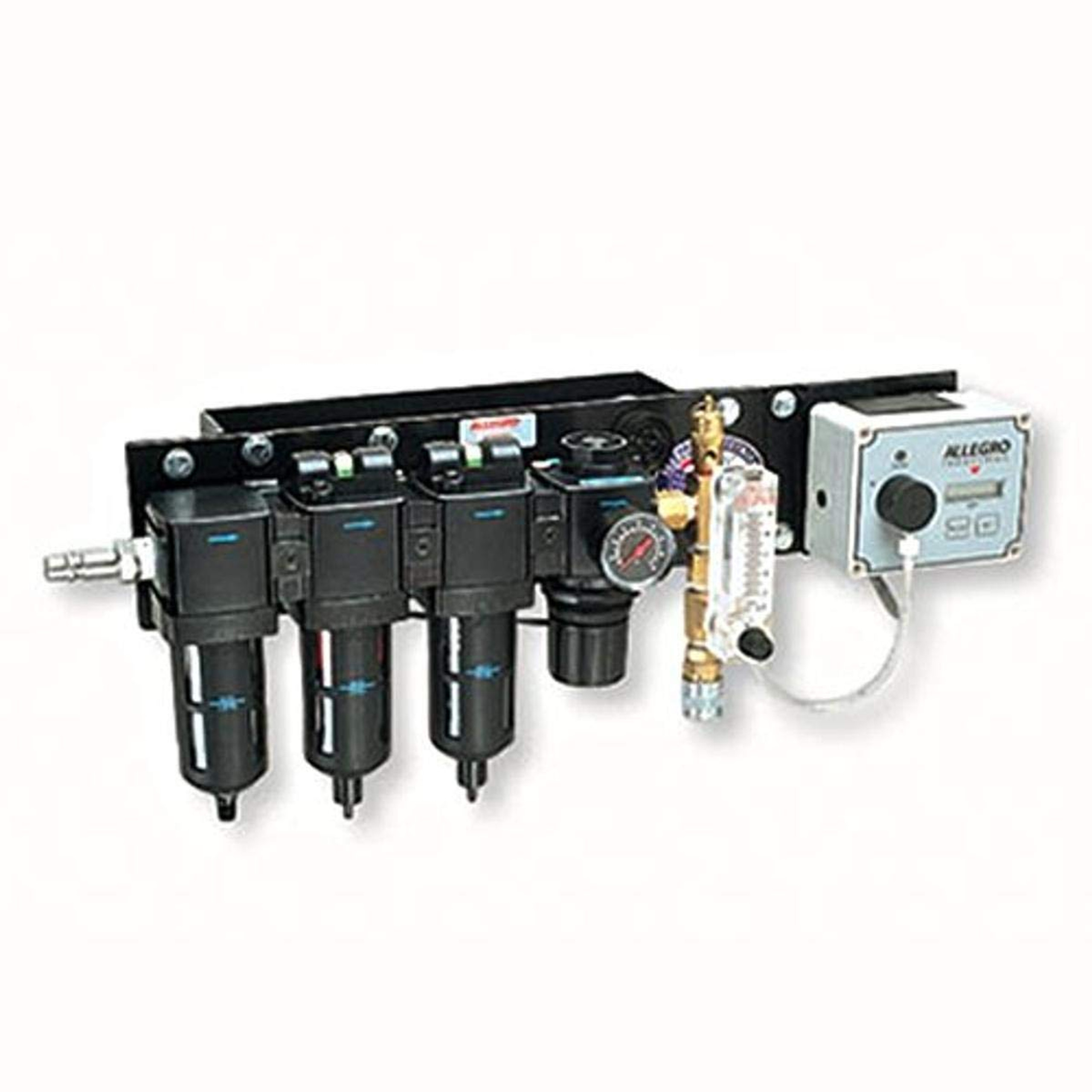 ALLEGRO SAFETY 9872-02B