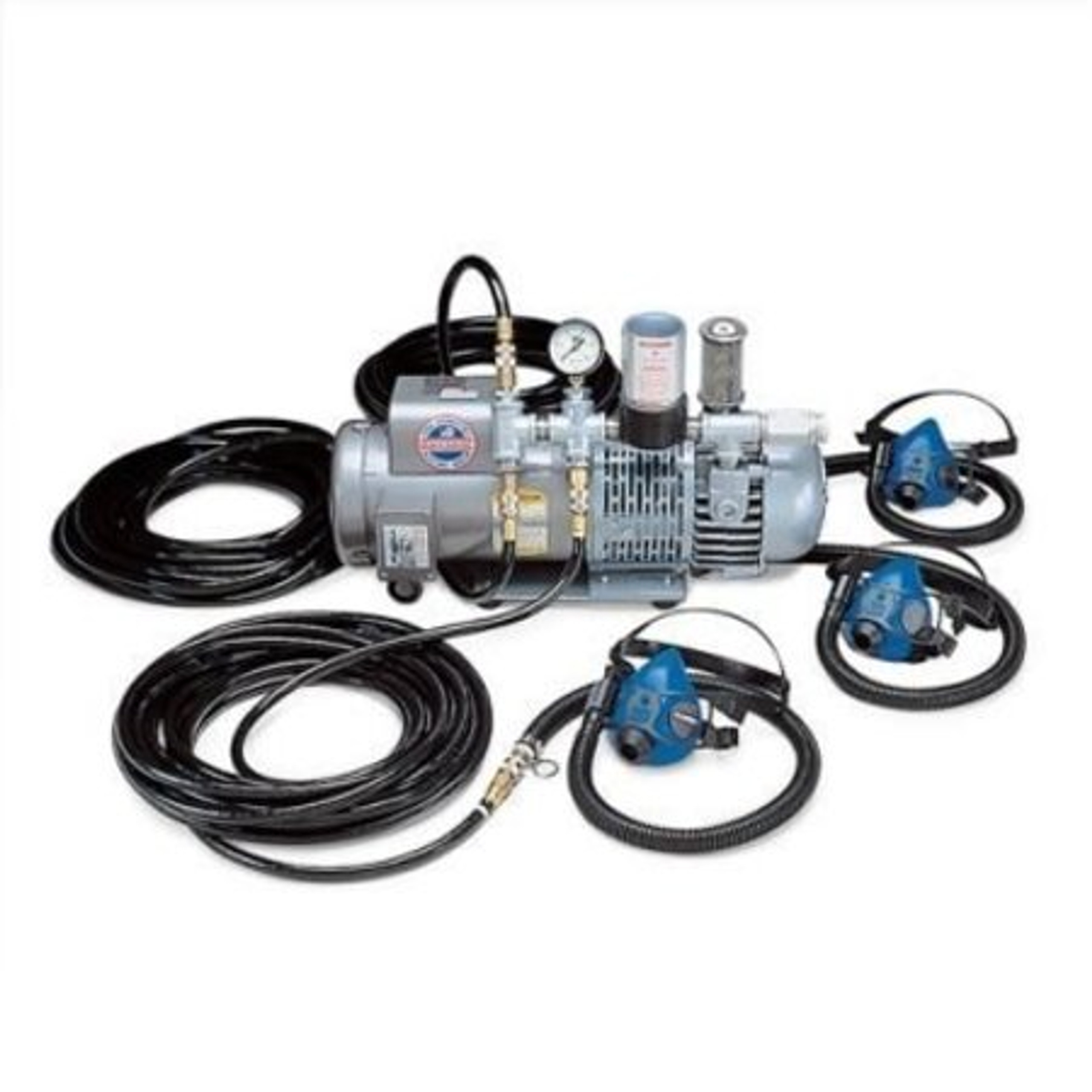 ALLEGRO SAFETY 9875-21