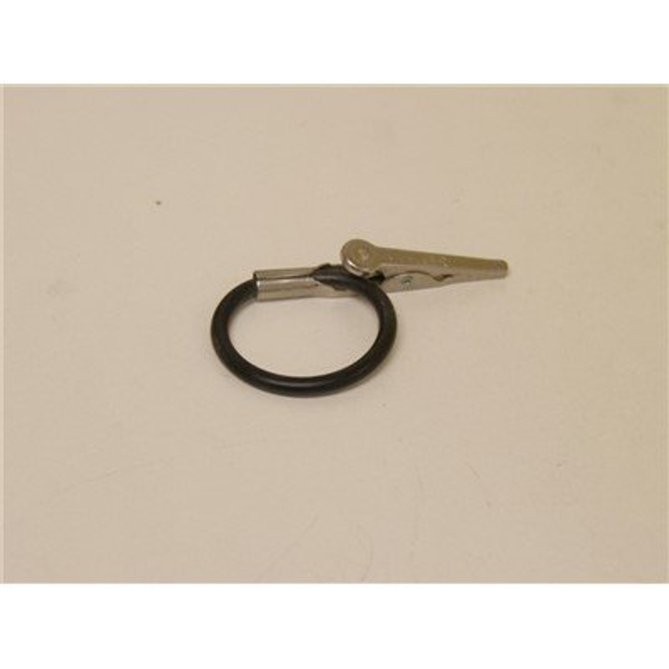 ALLEGRO SAFETY 9900-09 Alligator Clip Assembly | AG8GKM