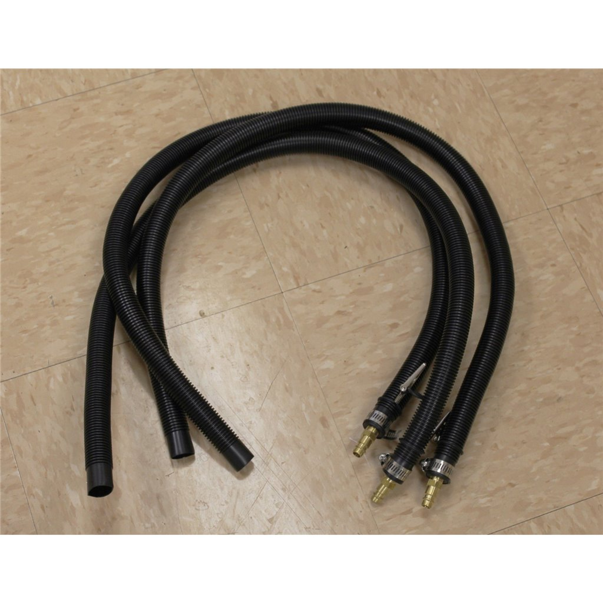 ALLEGRO SAFETY 9920-01A Breathing Tube Assembly, Low Pressure | AG8GQB