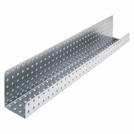 ALLIGATORBOARD ALGSHELF5X32GALV